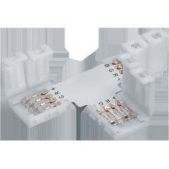 Коннектор NLSC-RGB-T-PC-PC-IP20