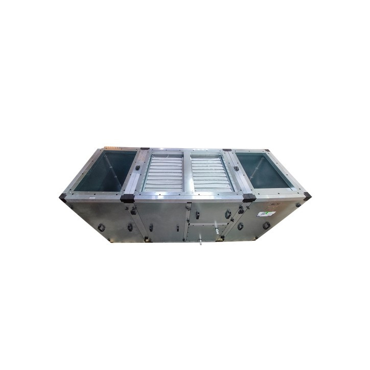 Установка вентиляционная приточно-вытяжная Node1-6000(50c)/RP,VEC(B355*2),W Vertical