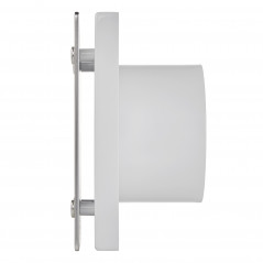 Вентилятор вытяжной Royal Thermo RAFC 120 Chrome