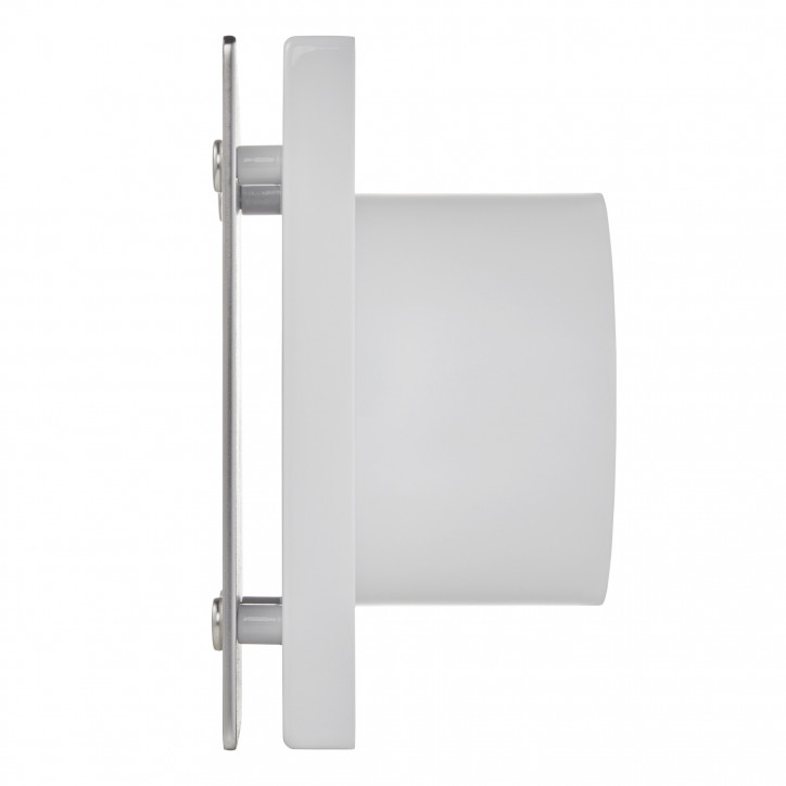 Вентилятор вытяжной Royal Thermo RAFC 120 Chrome