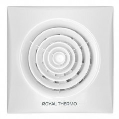 Вентилятор вытяжной Royal Thermo RAFR 120 P