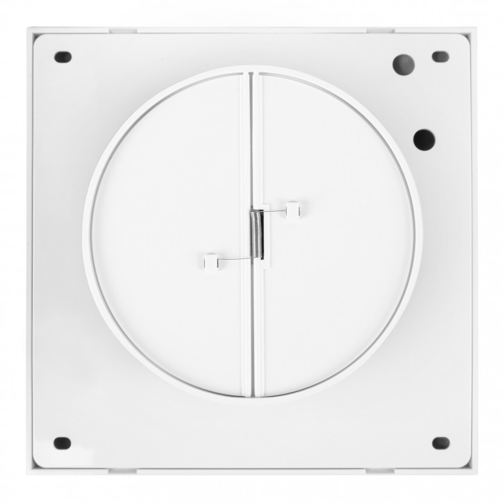 Вентилятор вытяжной Royal Thermo RAFR 120 V