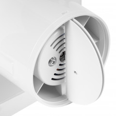 Вентилятор вытяжной Royal Thermo RAFR 120 S
