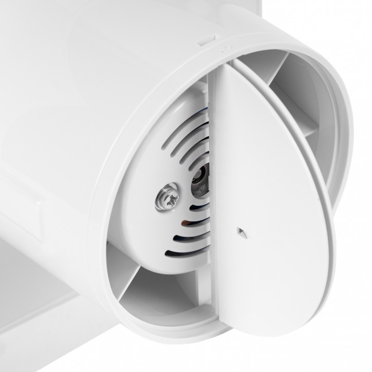 Вентилятор вытяжной Royal Thermo RAFR 120 S