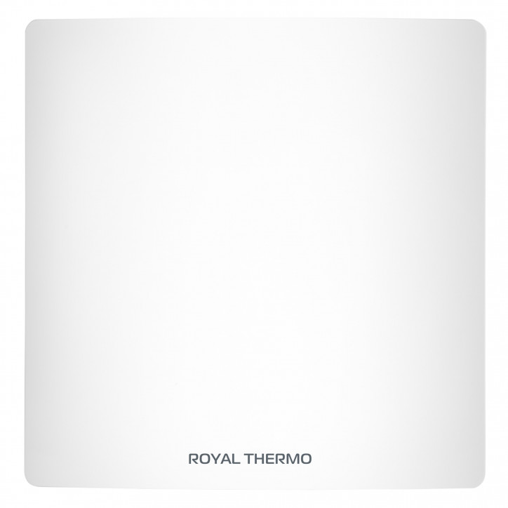 Вентилятор вытяжной Royal Thermo RAFS 100 V