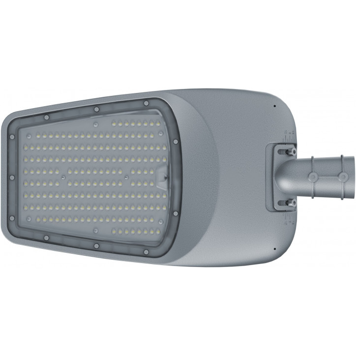 Светильник светодиодный уличный ДКУ-160вт NSF-PW7-160-3K-SNR Светильник светодиодный уличный ДКУ-160вт NSF-PW7-160-3K-SNR