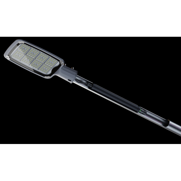 Светильник светодиодный уличный ДКУ-100вт NSF-PW8-100-3K-W-LED Светильник светодиодный уличный ДКУ-100вт NSF-PW8-100-3K-W-LED