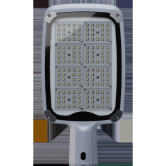 Светильник светодиодный уличный ДКУ-100вт NSF-PW8-100-3K-W-LED