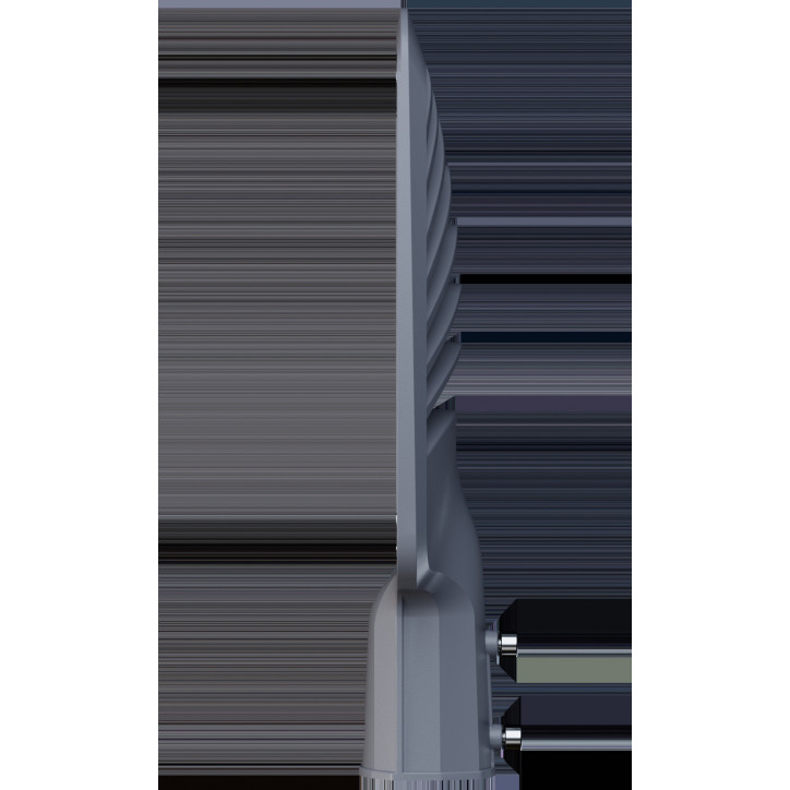 Светильник светодиодный уличный ДКУ-100вт NSF-PW8-100-3K-W-LED Светильник светодиодный уличный ДКУ-100вт NSF-PW8-100-3K-W-LED