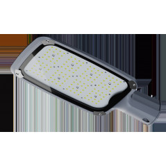 Светильник светодиодный уличный ДКУ-100вт NSF-PW8-100-5K-C-LED