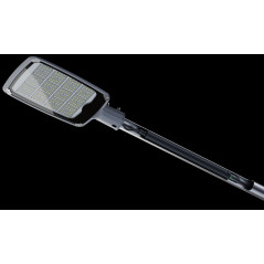 Светильник светодиодный уличный ДКУ-150вт NSF-PW8-150-5K-W-LED