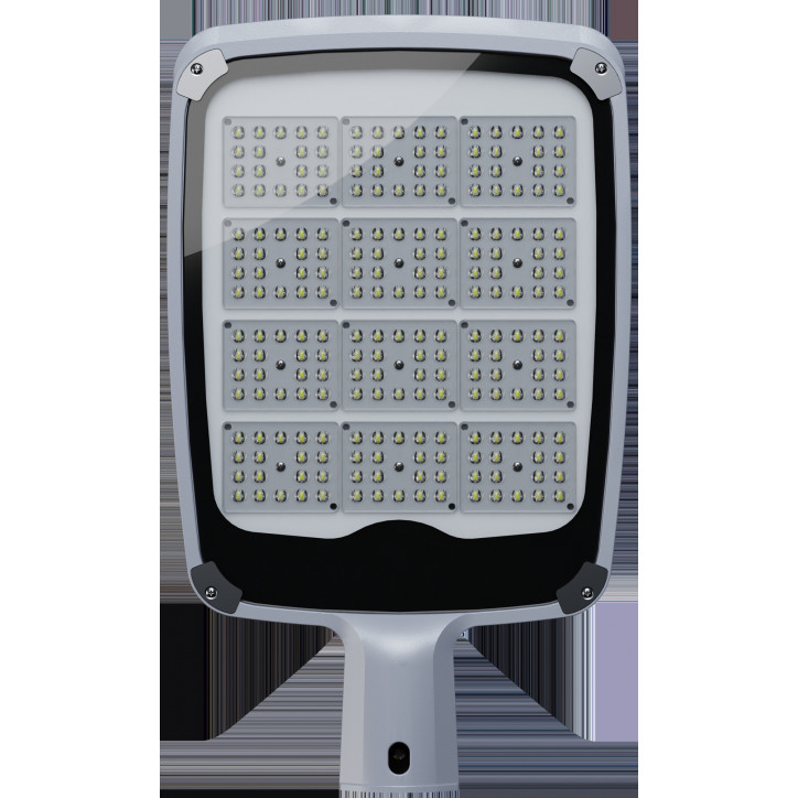 Светильник светодиодный уличный ДКУ-150вт NSF-PW8-150-5K-W-LED