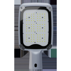 Светильник светодиодный уличный ДКУ-50вт NSF-PW8-50-3K-C-LED