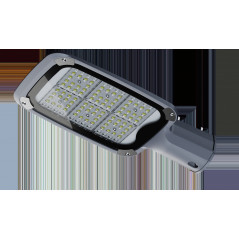 Светильник светодиодный уличный ДКУ-50вт NSF-PW8-50-3K-W-LED