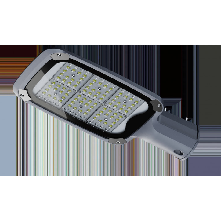 Светильник светодиодный уличный ДКУ-50вт NSF-PW8-50-3K-W-LED Светильник светодиодный уличный ДКУ-50вт NSF-PW8-50-3K-W-LED