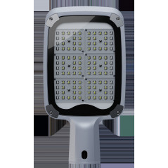 Светильник светодиодный уличный ДКУ-50вт NSF-PW8-50-3K-W-LED