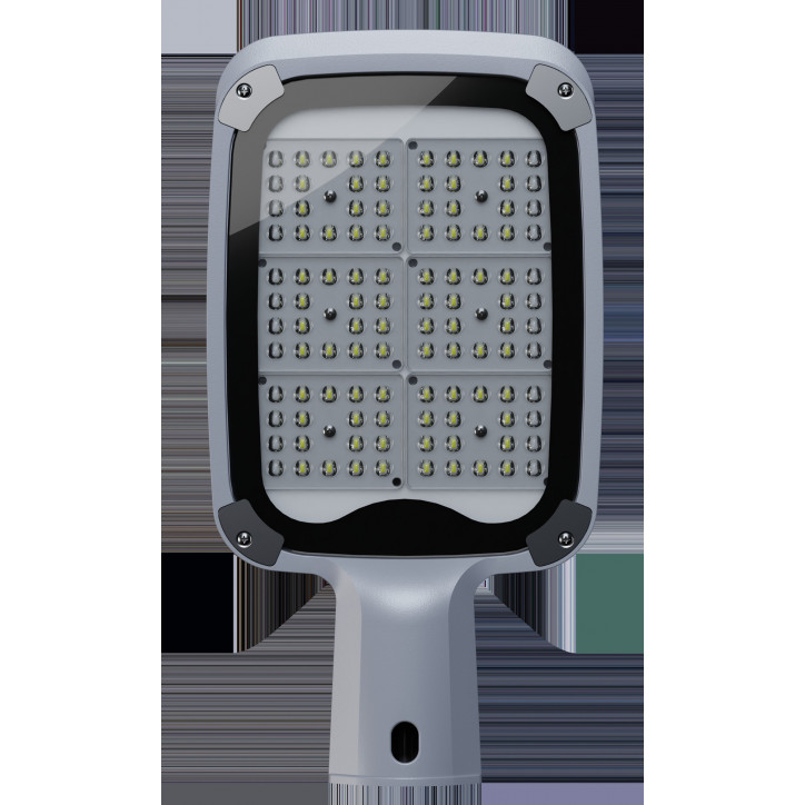 Светильник светодиодный уличный ДКУ-50вт NSF-PW8-50-3K-W-LED Светильник светодиодный уличный ДКУ-50вт NSF-PW8-50-3K-W-LED