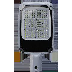 Светильник светодиодный уличный ДКУ-100вт NSF-PW9-100-5K-W-LED