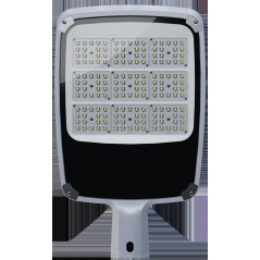 Светильник светодиодный уличный ДКУ-150вт NSF-PW9-150-5K-W-LED