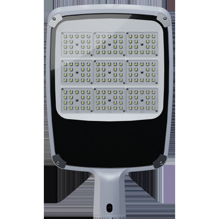 Светильник светодиодный уличный ДКУ-150вт NSF-PW9-150-5K-W-LED