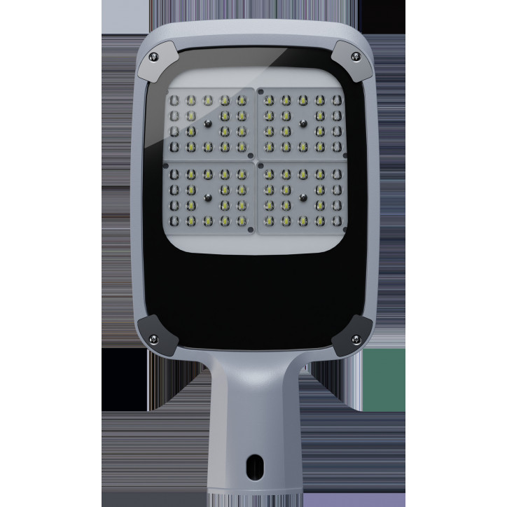 Светильник светодиодный уличный ДКУ-50вт NSF-PW9-50-3K-W-LED