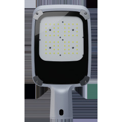 Светильник светодиодный уличный ДКУ-50вт NSF-PW9-50-5K-C-LED