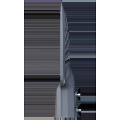 Светильник светодиодный уличный ДКУ-50вт NSF-PW9-50-5K-C-LED