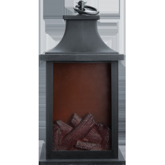 Фонарь NSL-06 (фонарь камин)