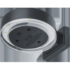 Светильник светодиодный NSL-84 на солнечной батарее с фотосенсором