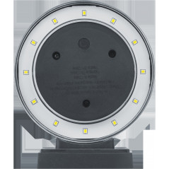 Светильник светодиодный NSL-84 на солнечной батарее с фотосенсором