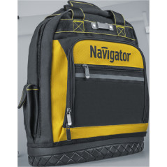 Рюкзак резиновое дно 460х360х180 мм NTA-Bag03