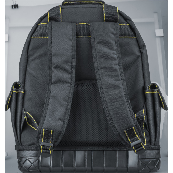 Рюкзак резиновое дно 460х360х180 мм NTA-Bag03 Рюкзак резиновое дно 460х360х180 мм NTA-Bag03