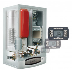 NUVOLA-3 COMFORT 240 I