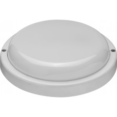 Светильник светодиодный ДБП-15вт OBL-R4-15-6.5K-WH-IP65-LED-SNRM ОНЛАЙТ