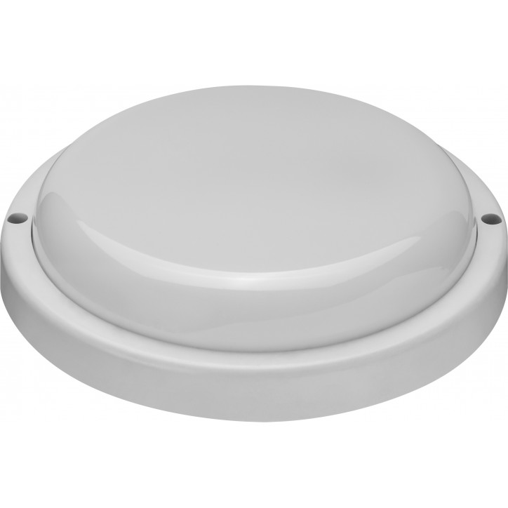 Светильник светодиодный ДБП-15вт OBL-R4-15-6.5K-WH-IP65-LED-SNRM ОНЛАЙТ Светильник светодиодный ДБП-15вт OBL-R4-15-6.5K-WH-IP65-LED-SNRM ОНЛАЙТ
