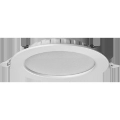 Светильник ОНЛАЙТ 90 486 ODL-M1-12W-4K-WH-LED