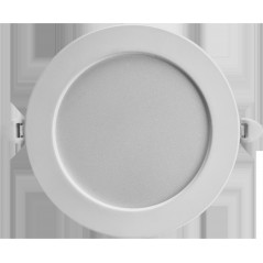 Светильник ОНЛАЙТ 90 486 ODL-M1-12W-4K-WH-LED