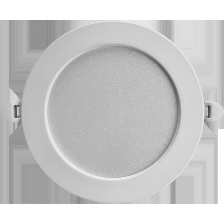 Светильник ОНЛАЙТ 90 486 ODL-M1-12W-4K-WH-LED