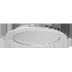 Светильник ОНЛАЙТ 90 489 ODL-M1-18W-6.5K-WH-LED