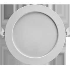 Светильник ОНЛАЙТ 90 489 ODL-M1-18W-6.5K-WH-LED
