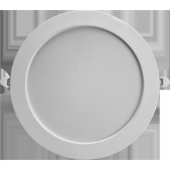 Светильник ОНЛАЙТ 90 490 ODL-M1-24W-4K-WH-LED