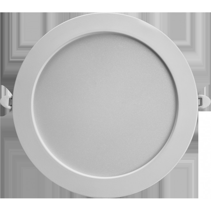 Светильник ОНЛАЙТ 90 490 ODL-M1-24W-4K-WH-LED