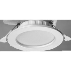 Светильник ОНЛАЙТ 90 483 ODL-M1-7W-6.5K-WH-LED