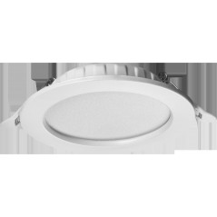 Светильник светодиодный ДВО-9w ODL-M1-9W-6.5K-WH-LED ОНЛАЙТ