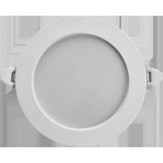 Светильник ОНЛАЙТ 90 484 ODL-M1-9W-4K-WH-LED