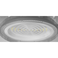 Светильник светодиодный ДСП-150вт OHB-02-150-5K-LED