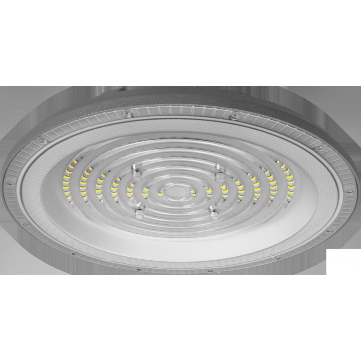 Светильник светодиодный ДСП-200вт OHB-02-200-5K-LED