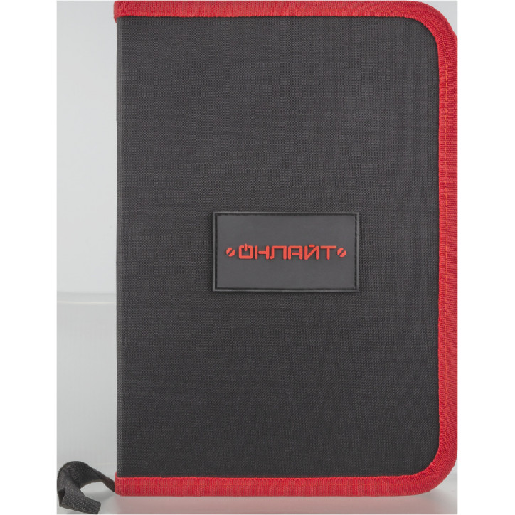 Набор диэлектрического инструмента 9 шт. Онлайт (OHT-Ind01-H9) Набор диэлектрического инструмента 9 шт. Онлайт (OHT-Ind01-H9)