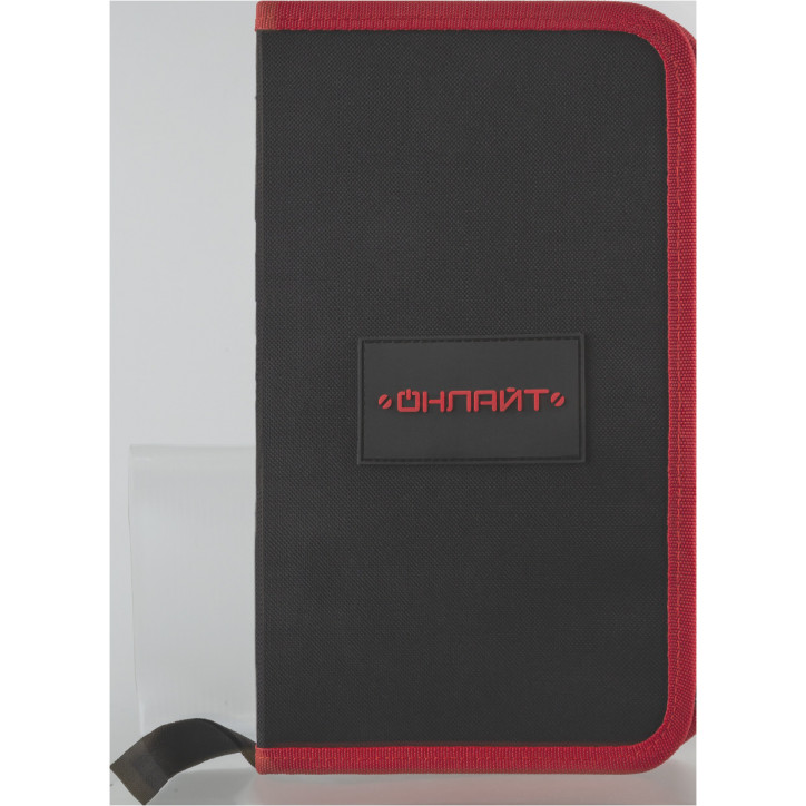 Набор диэлектрического инструмента 7 шт. Онлайт (OHT-Ind02-H7) Набор диэлектрического инструмента 7 шт. Онлайт (OHT-Ind02-H7)