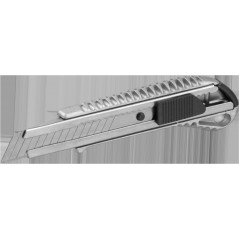 Нож ОНЛАЙТ 80 904 OHT-Nv05-18 (выдвижной, сверхпрочный, 18 мм)